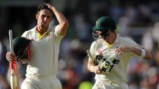 Mitchell Marsh draws inspiration from Steve Smith ahead of Tests series against India